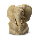 De Rosa De Rosa White Elephant Bust